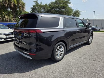 Used 2022 Kia Carnival LX