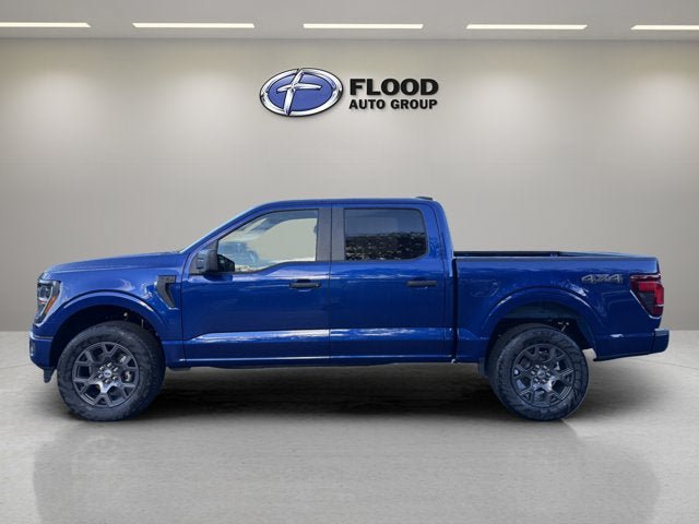 New 2026 Ford F150 STX w/ Equipment Group 200A AWD/4WD image 5