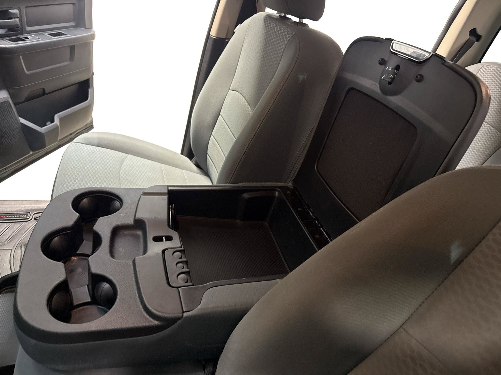 Used 2016 RAM 1500 Tradesman w/ Popular Equipment Group AWD/4WD image 14