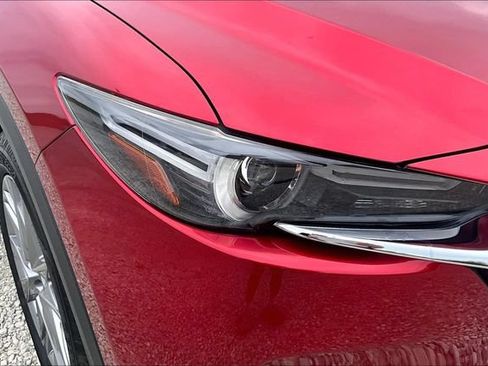 Used 2020 MAZDA CX-5 Grand Touring Reserve AWD/4WD image 26