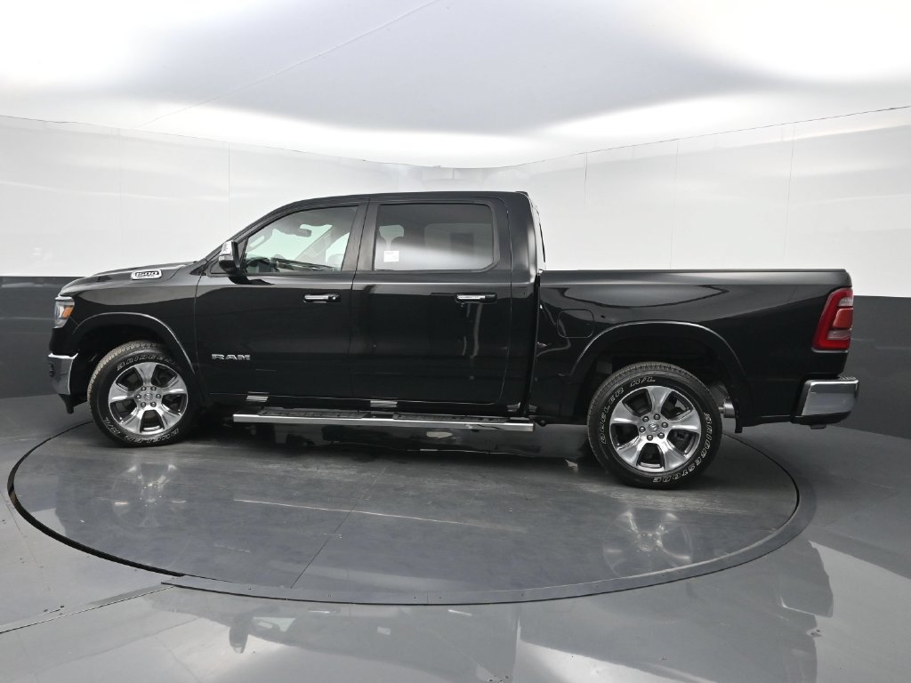 Used 2021 RAM 1500 Laramie RWD image 41