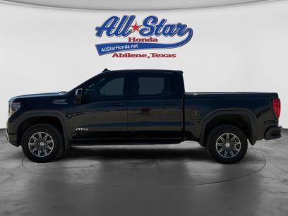 Used 2024 GMC Sierra 1500 AT4 w/ Technology Package