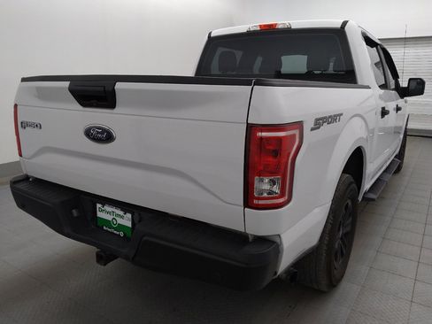 Used 2015 Ford F150 XL w/ Equipment Group 101A Mid RWD image 9