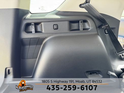 New 2026 Ford Bronco Sport Heritage AWD/4WD image 57
