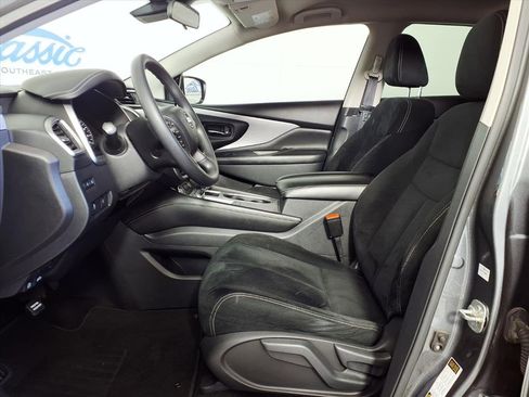 Used 2020 Nissan Murano S w/ Technology Package image 9