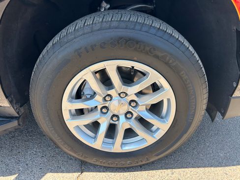 Used 2023 Chevrolet Tahoe LS AWD/4WD image 9