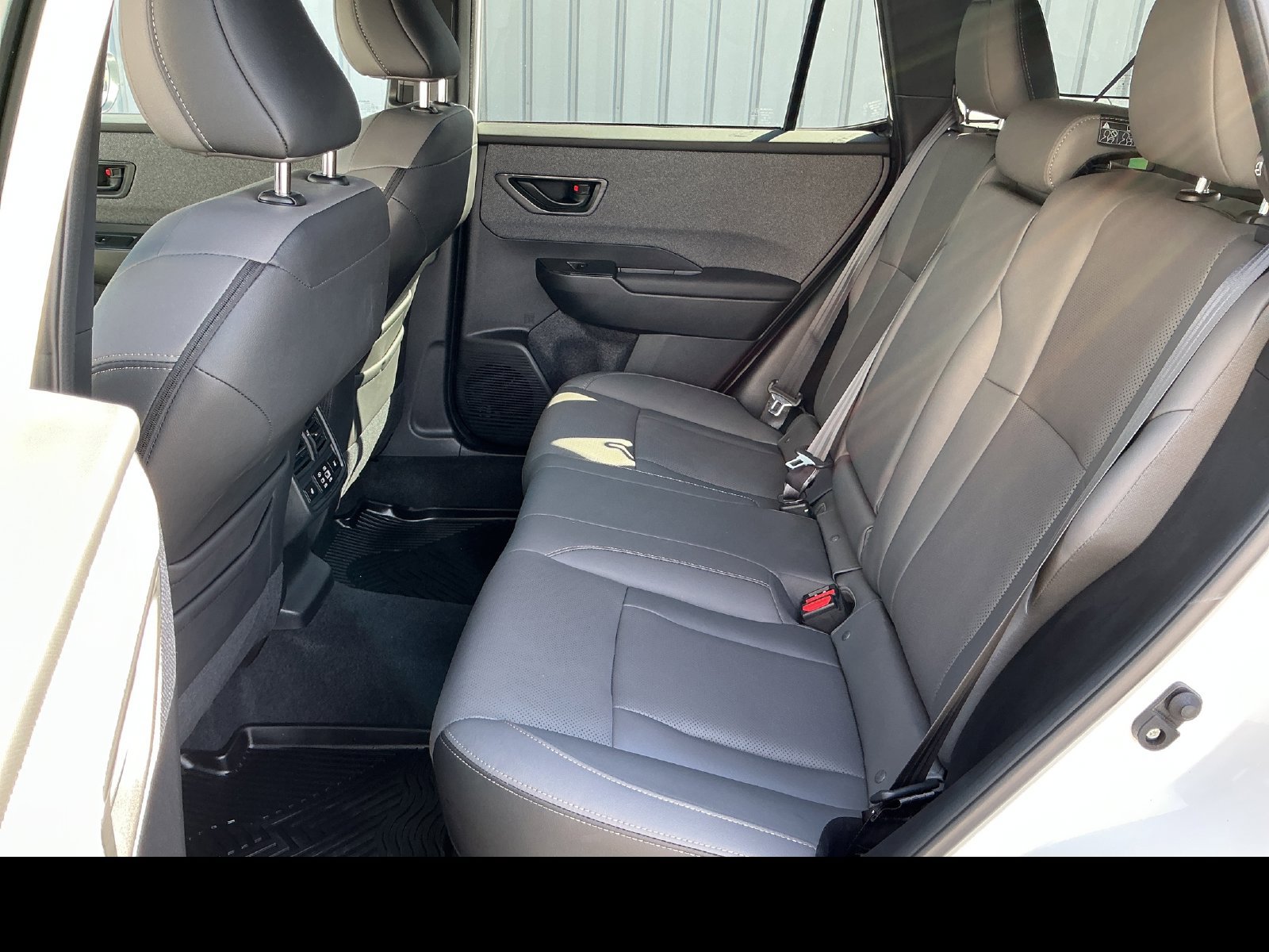 Certified 2026 Subaru Outback Limited AWD/4WD image 25