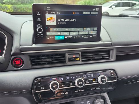 Certified 2025 Honda Pilot EX-L image 20