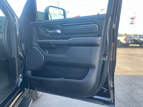 Used 2022 RAM 1500 Sport AWD/4WD image 25