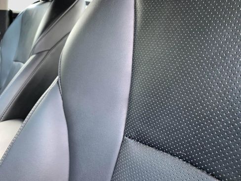 Certified 2025 Honda Accord EX-L image 33