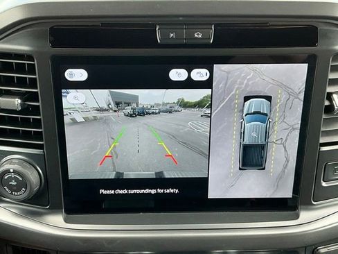 Used 2025 Ford F150 Tremor AWD/4WD image 25
