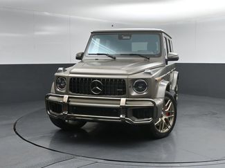 New 2026 Mercedes-Benz G 63 AMG 4MATIC video 2