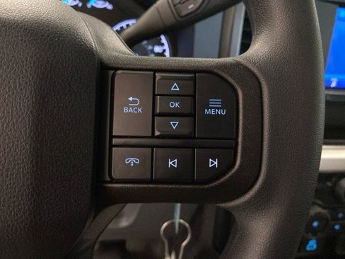 New 2025 Ford F450 XL image 15