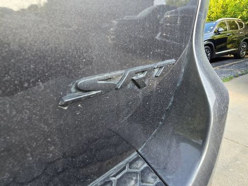 Used 2021 Dodge Durango SRT w/ Black Package AWD/4WD image 15