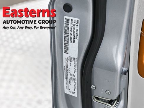 Used 2022 Jeep Compass Limited w/ Elite Group image 35