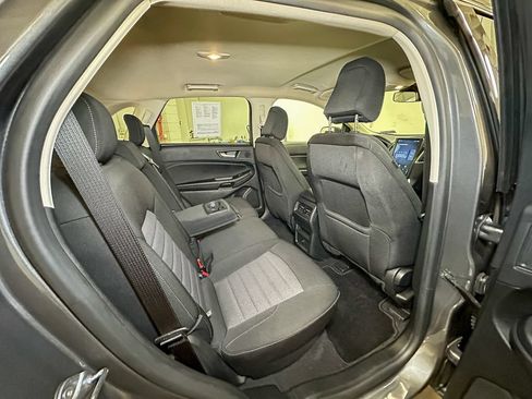 Used 2024 Ford Edge SE AWD/4WD image 25