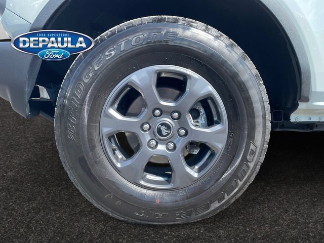 Used 2024 Ford Bronco Big Bend AWD/4WD image 18