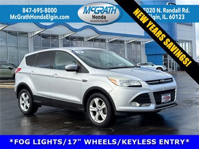 Used 2014 Ford Escape SE
