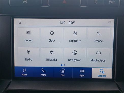 Used 2020 Ford F150 Raptor w/ Equipment Group 801A Mid image 21