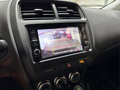 Used 2023 Mitsubishi Outlander Sport ES image 26