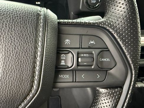 New 2026 Toyota Tacoma SR5 image 13