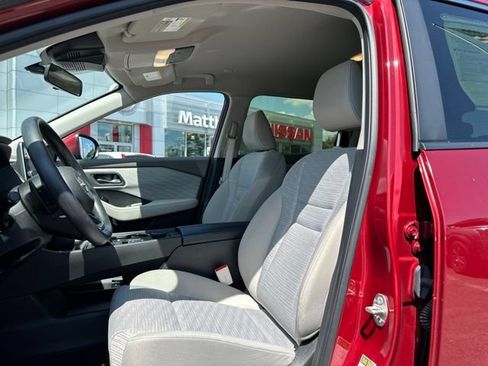 Certified 2023 Nissan Rogue SV AWD/4WD image 11
