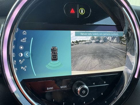 Used 2022 MINI Cooper Convertible image 14