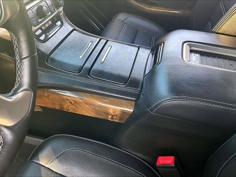 Used 2016 GMC Yukon Denali w/ Open Road Package image 18