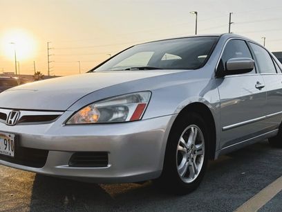 Used 2007 Honda Accord SE