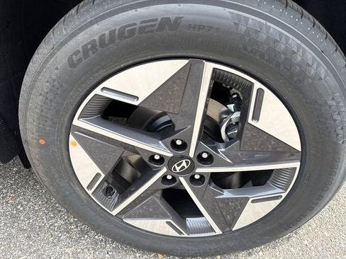 New 2026 Hyundai Tucson SEL AWD/4WD image 14