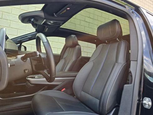 Used 2024 Cadillac Lyriq Luxury w/ LPO, Floor Liner Package AWD/4WD image 23