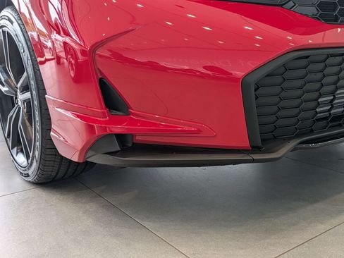 New 2026 Honda Civic Si image 17