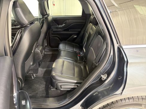 Used 2022 Lincoln Corsair Reserve w/ Equipment Group 201A image 25