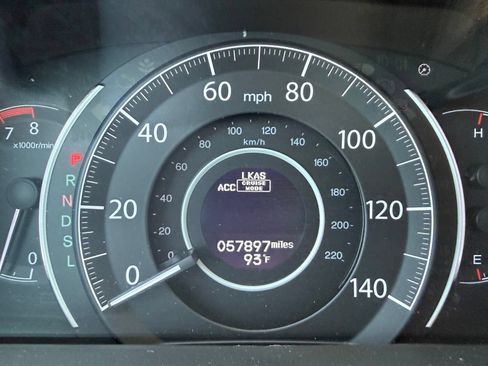 Used 2016 Honda CR-V Touring image 13