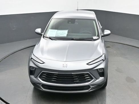 Certified 2024 Buick Encore GX Preferred w/ Comfort Package FWD image 43