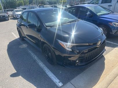 Used 2024 Toyota Corolla GR