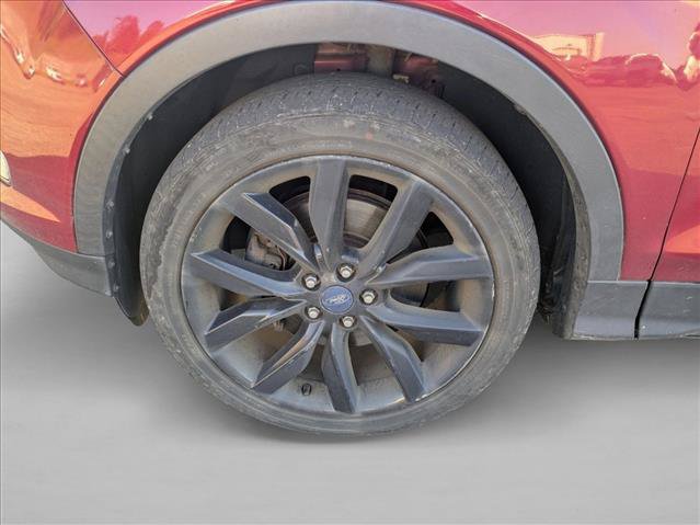 Used 2018 Ford Escape SE w/ SE Sport Appearance Package AWD/4WD image 10
