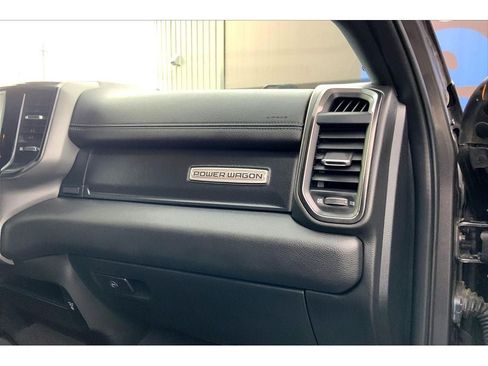 Used 2020 RAM 2500 Power Wagon AWD/4WD image 18