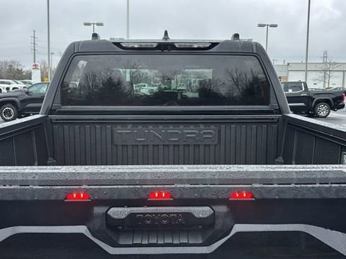 New 2026 Toyota Tundra TRD Pro w/ Tow Tech Package image 32