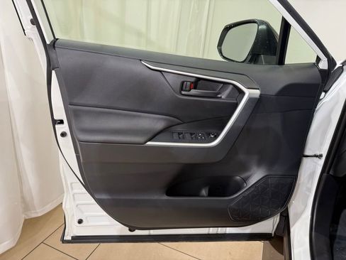 Certified 2025 Toyota RAV4 LE image 15