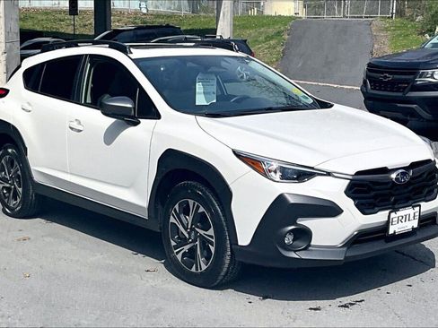 Certified 2025 Subaru Crosstrek 2.0i Premium AWD/4WD image 19