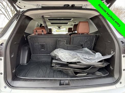 Used 2019 Chevrolet Traverse High Country w/ LPO, Floor Liner Package image 45