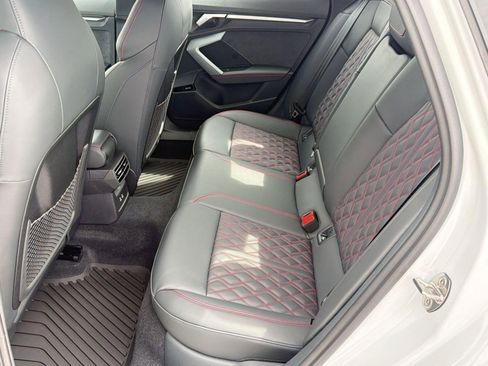 New 2026 Audi S3 Premium AWD/4WD image 15