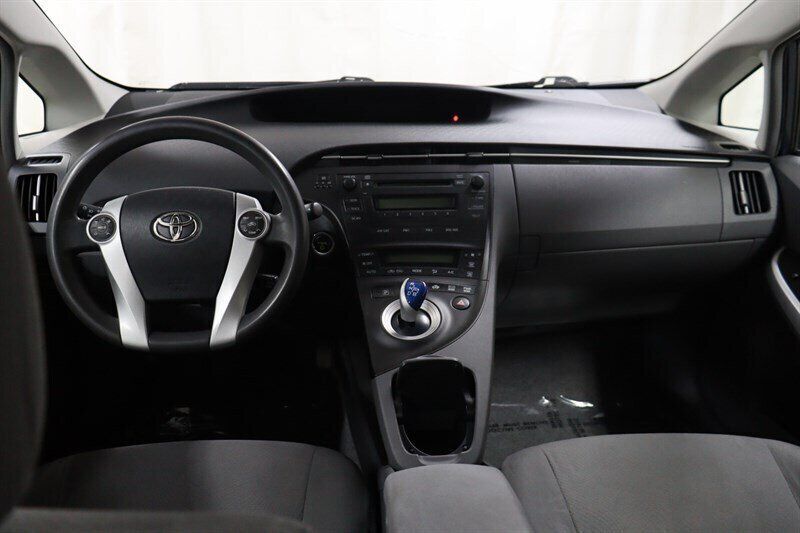 Used 2010 Toyota Prius Two FWD image 9