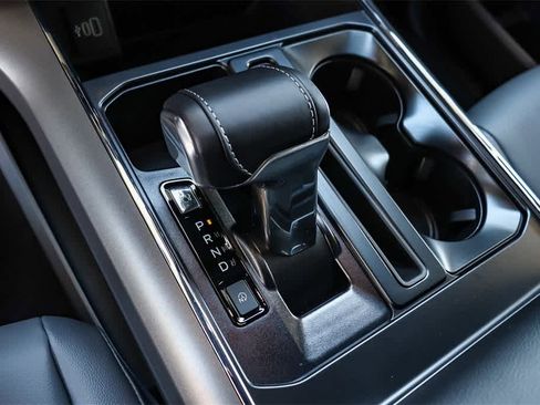 New 2025 Ford F150 Lightning Flash image 19