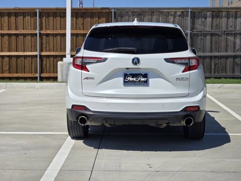 Used 2023 Acura RDX A-Spec image 5