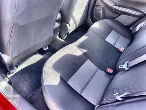 Used 2023 Nissan Sentra SV w/ Trunk Package FWD image 32