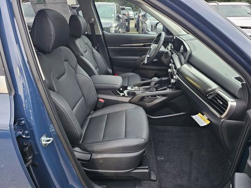 New 2025 Kia Telluride S image 32
