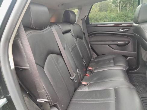 Used 2012 Cadillac SRX Luxury image 24