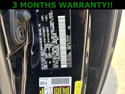 Used 2017 Toyota Sienna LE FWD image 24